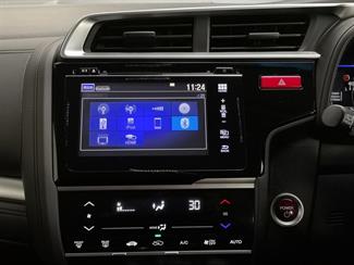 2014 Honda Fit - Thumbnail