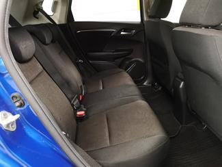 2014 Honda Fit - Thumbnail