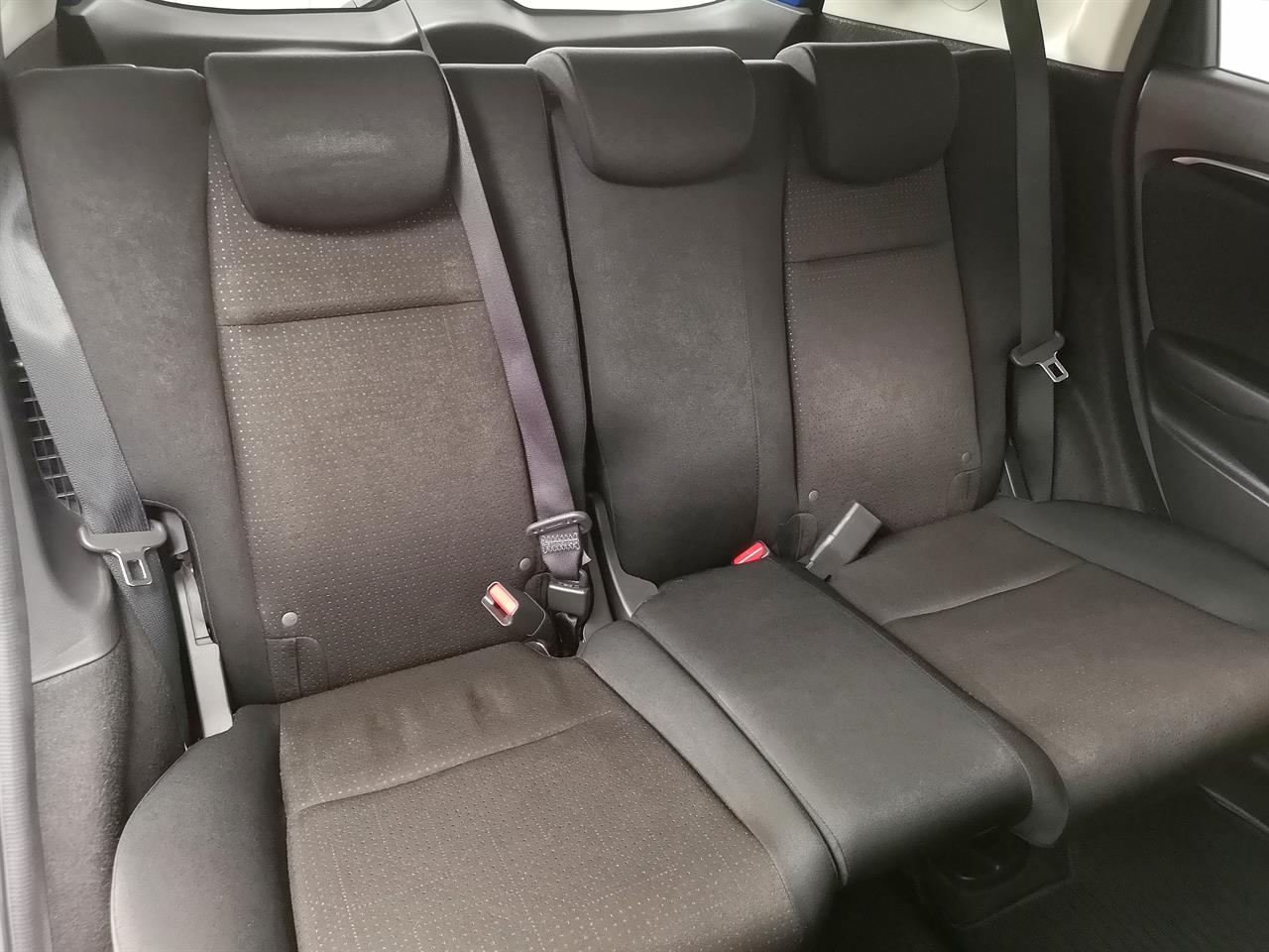 2014 Honda Fit