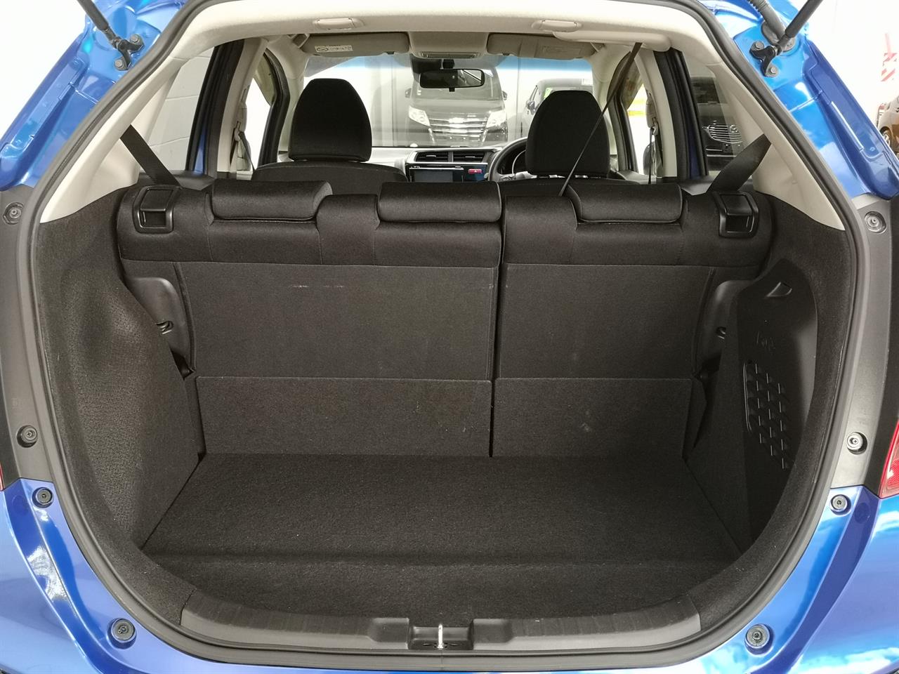 2014 Honda Fit