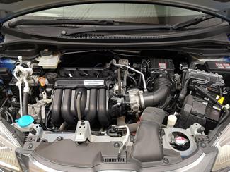 2014 Honda Fit - Thumbnail