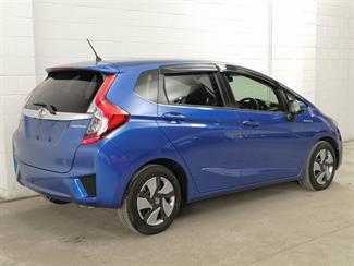 2014 Honda Fit - Thumbnail