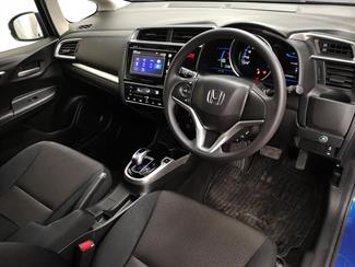 2014 Honda Fit - Thumbnail