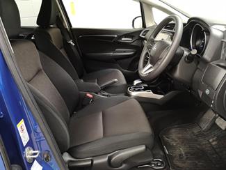 2014 Honda Fit - Thumbnail