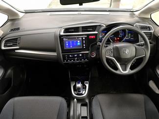 2014 Honda Fit - Thumbnail