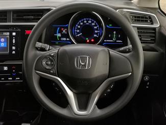 2014 Honda Fit - Thumbnail