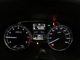 2015 Subaru Impreza - Thumbnail