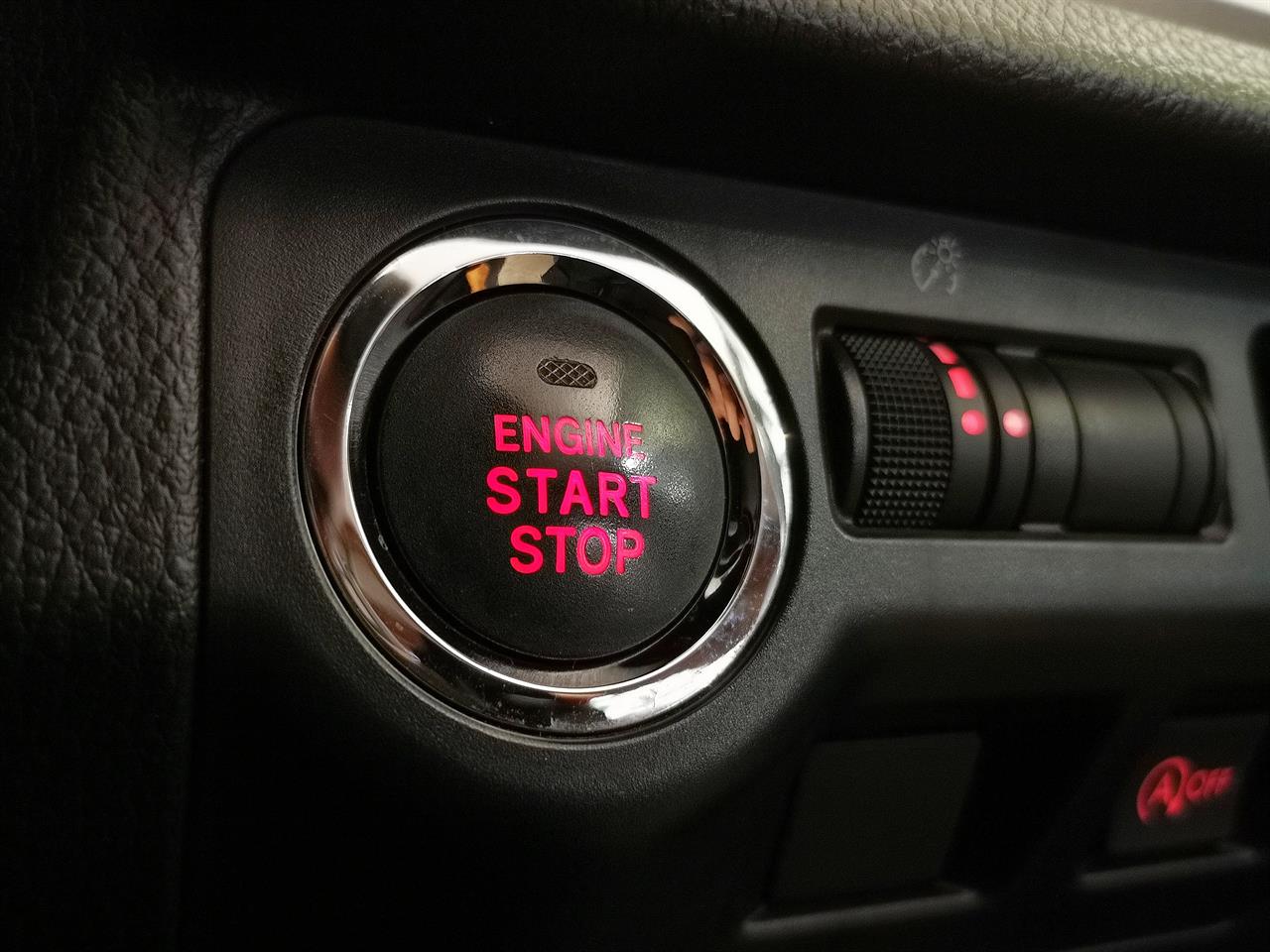 2015 Subaru Impreza