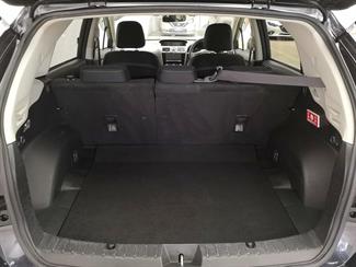 2015 Subaru Impreza - Thumbnail