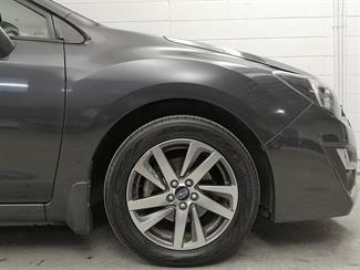 2015 Subaru Impreza - Thumbnail