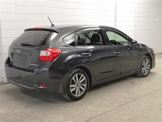 2015 Subaru Impreza - Thumbnail