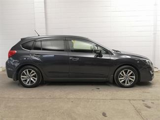 2015 Subaru Impreza - Thumbnail