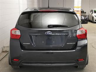 2015 Subaru Impreza - Thumbnail