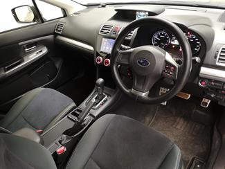 2015 Subaru Impreza - Thumbnail