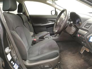 2015 Subaru Impreza - Thumbnail