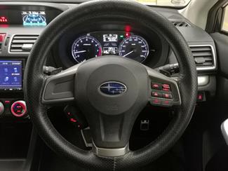 2015 Subaru Impreza - Thumbnail