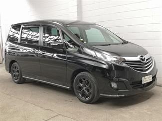 2015 Mazda Biante - Thumbnail