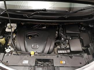 2015 Mazda Biante - Thumbnail