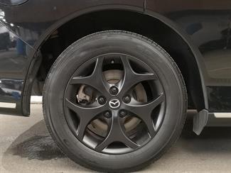 2015 Mazda Biante - Thumbnail