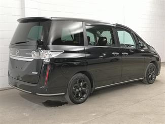 2015 Mazda Biante - Thumbnail