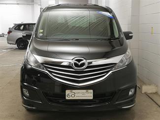 2015 Mazda Biante - Thumbnail