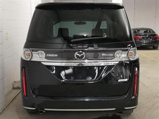 2015 Mazda Biante - Thumbnail