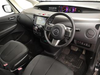 2015 Mazda Biante - Thumbnail