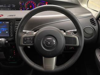 2015 Mazda Biante - Thumbnail